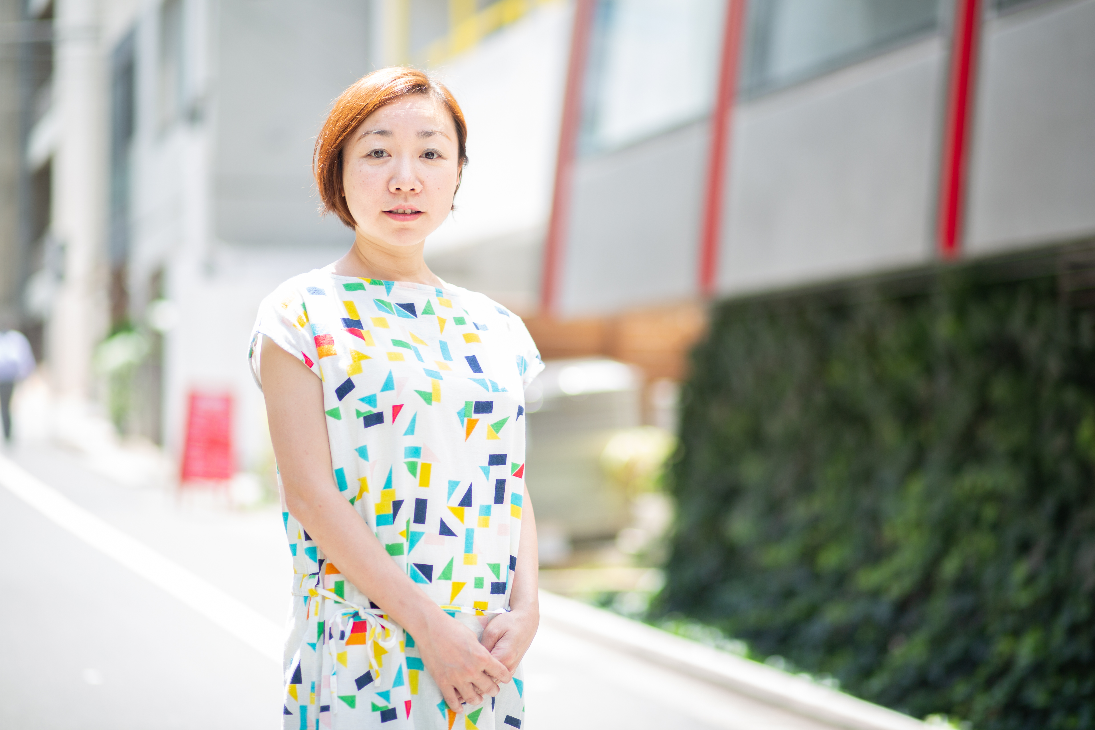 松本 光代