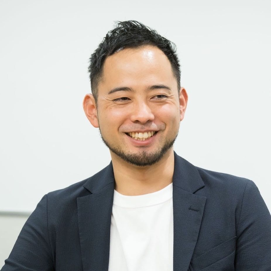 Atsushi Ikeuchi