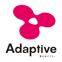 アダプティブ株式会社の会社情報