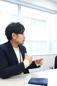 自社IP開発を行っています。