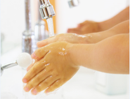 水まわりの快適さが生活の快適さに直結します