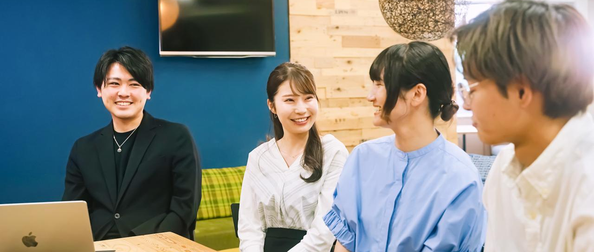 クライアントの成功にコミット！戦略的コンサルティングセールス募集！