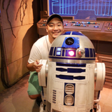 Shotaro Peter Tomoishi