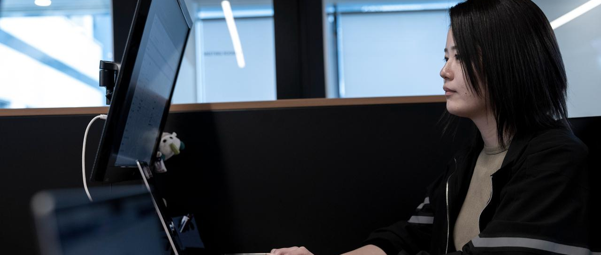 微経験｜ルーティンワークを抜け出す。エンジニアとしての市場価値を高めよう。