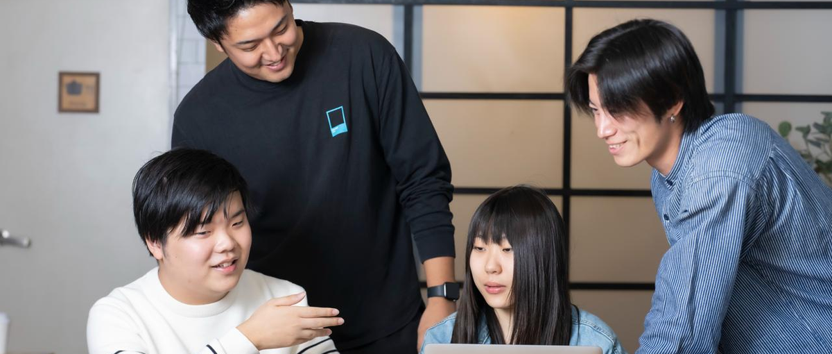 受託開発｜チームの中心として開発を行うTypeScriptエンジニア募集中