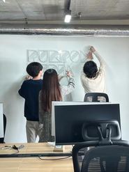 新オフィスへ2024年5月に移転しました！