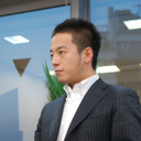 Ichirou Fukutomi