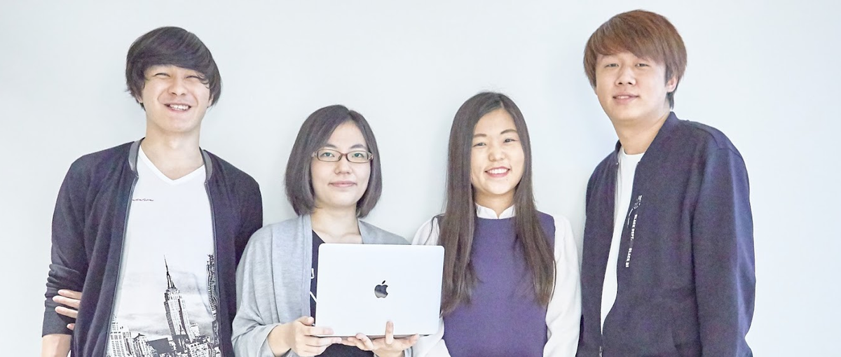 最新の開発ツールや3DCG描画エンジンに触れたい開発エンジニア募集！