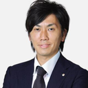 梅原 龍二