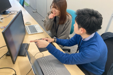 0からでもノーコード・ローコード開発スキルが身に着く！エンジニア志望募集