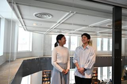 社会を支える人たちが、自分の選択に納得できるように