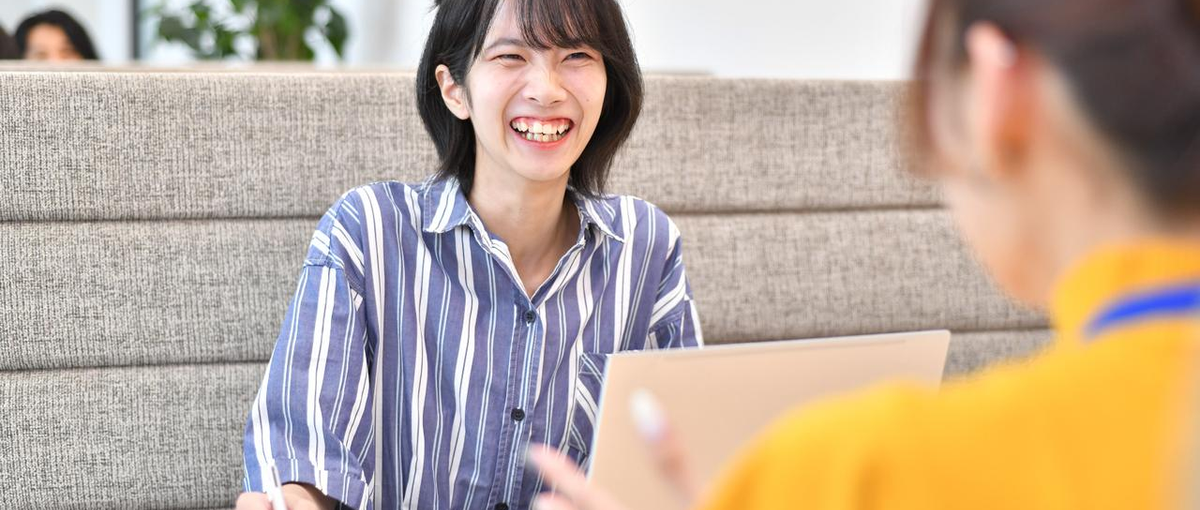 文系初心者でもエンジニアへ！ベンチャーだからこそできる挑戦を！