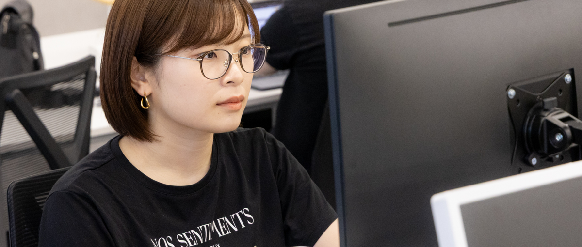 ゲーミフィケーションを活用して技術力を伸ばすエンジニア募集