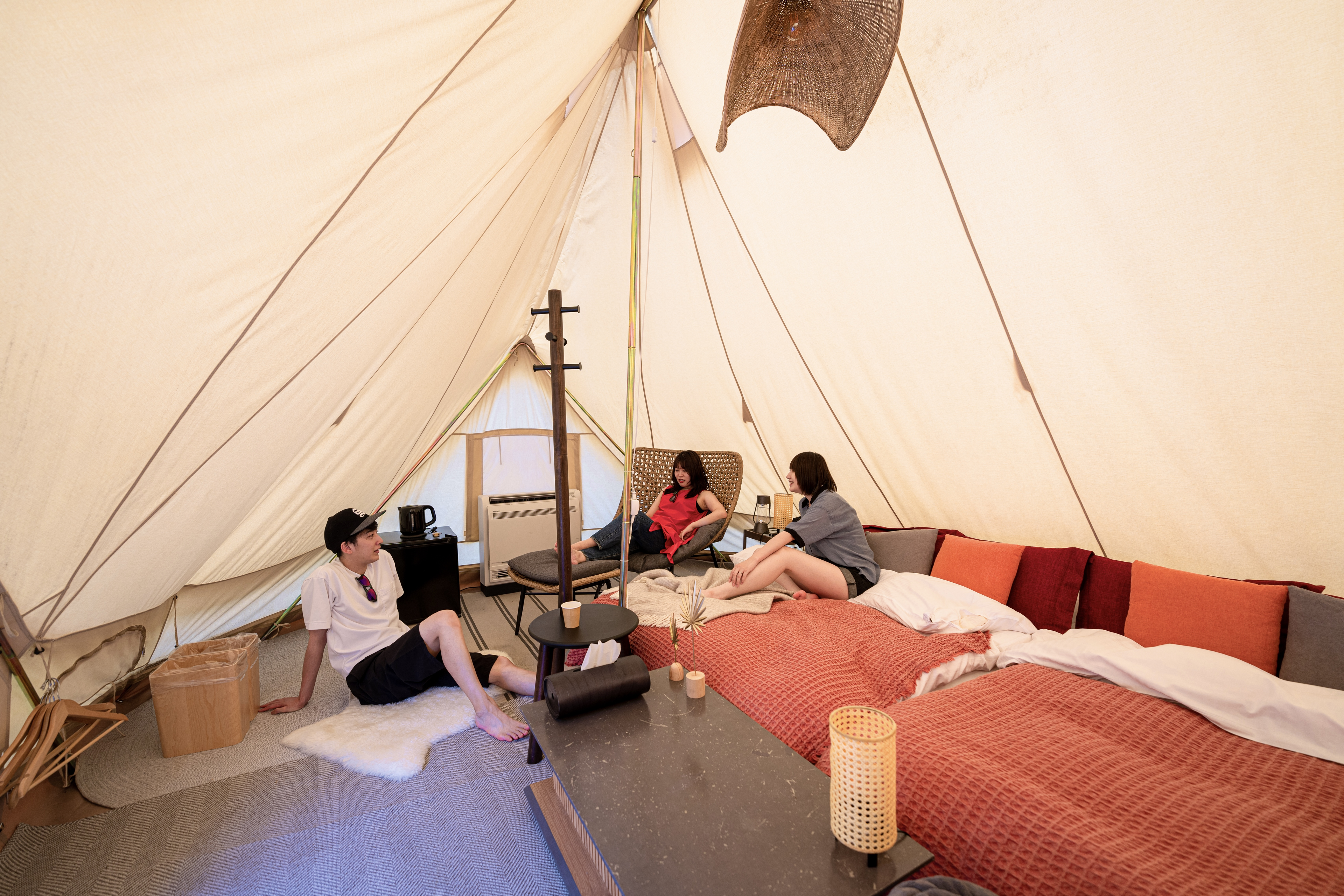 「地方創生にマーケティング戦略は必要か？」稼働率5％以下の公共施設が、累計1万5,000人 宿泊する人気グランピング施設になれた理由（栃木県・鹿沼編）