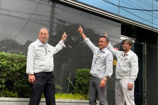 経営陣直下｜人生のファーストキャリアをここでスタートさせませんか？