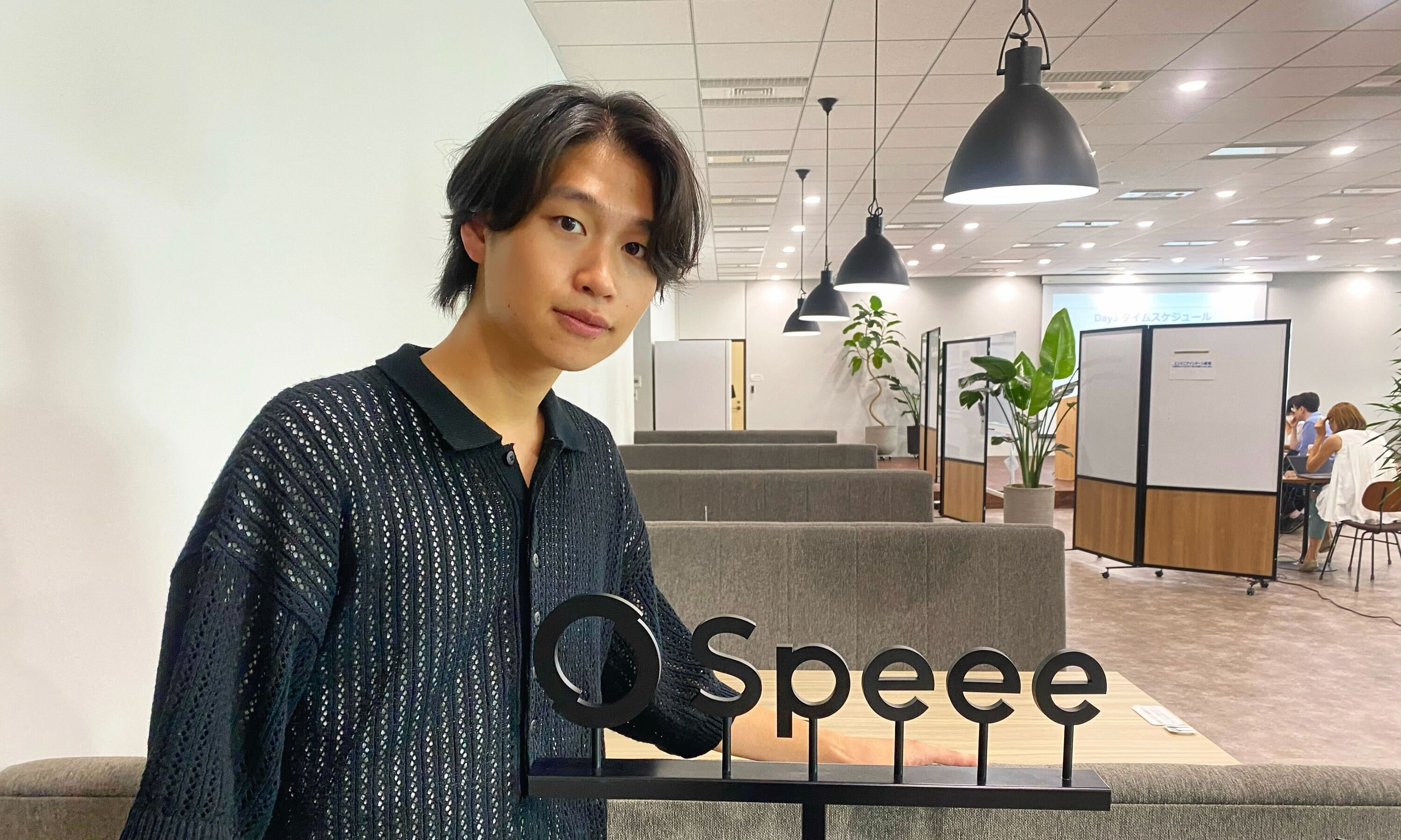 【インターン生インタビュー Vol.3】「本気で頑張りたい」が叶う環境