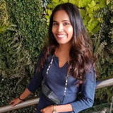 Falguni Valodra