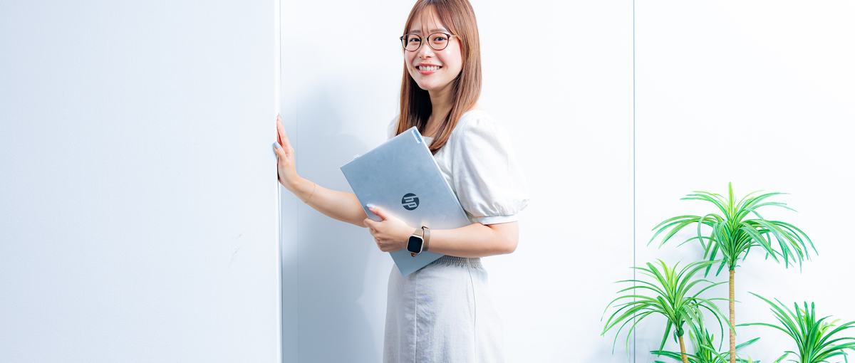 聴く力・引き出す力が活きる場面がここに。｜採用から始まる次のキャリア！