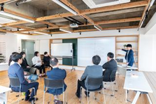 福岡発AIスタートアップの戦略人事｜採用・制度設計・人事戦略策定をお任せ