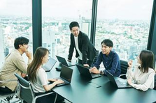 27卒  新規事業の戦略及び戦術立案〜実行に挑む3daysインターン