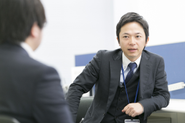 未経験者でもドンドン成長できる仕組みが充実しています！