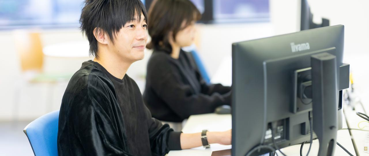 実務経験ゼロからIT基礎を習得！ユーザーサポート業務に挑戦するエンジニア