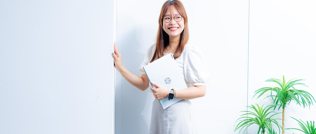 手触りのあるプロダクト開発と、チームづくりの要に。次の一歩はテックリード