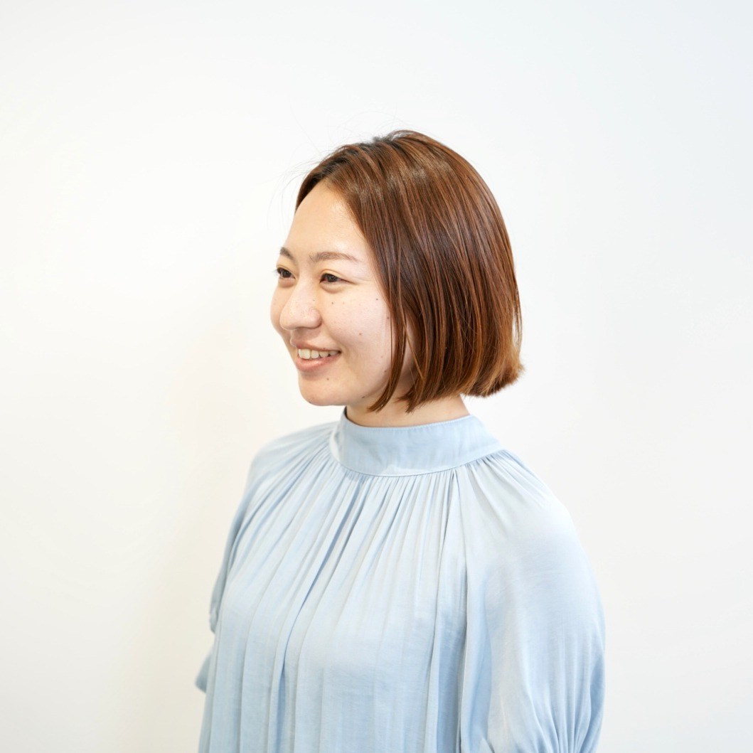 Minori Nishizawa Nishizawa