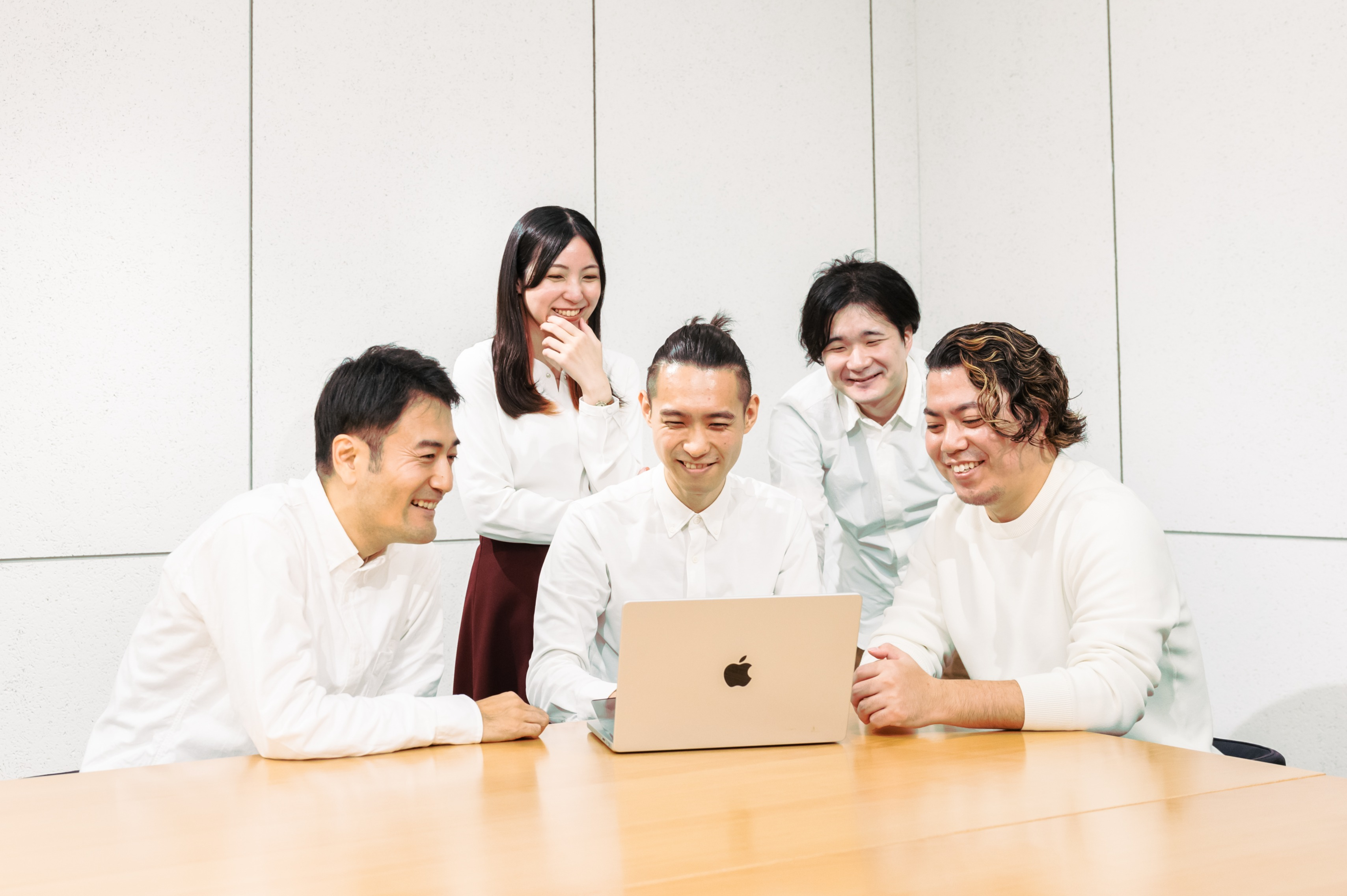 モダンな技術で社会インフラづくりに挑戦しませんか？iOSエンジニア募集！