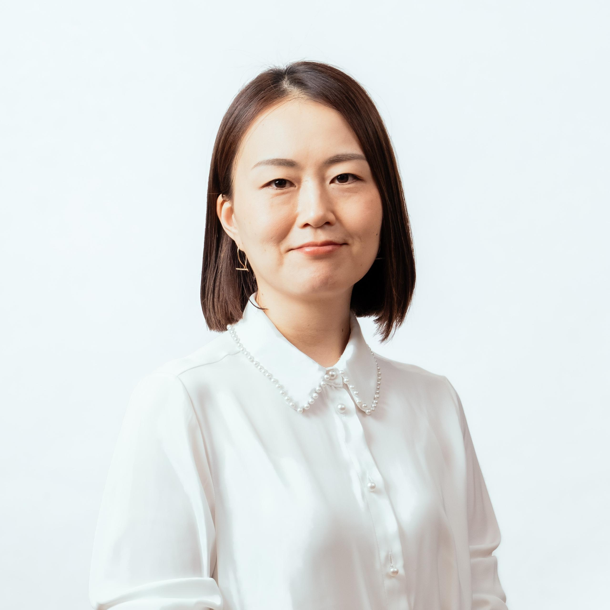 Masae Yonekura