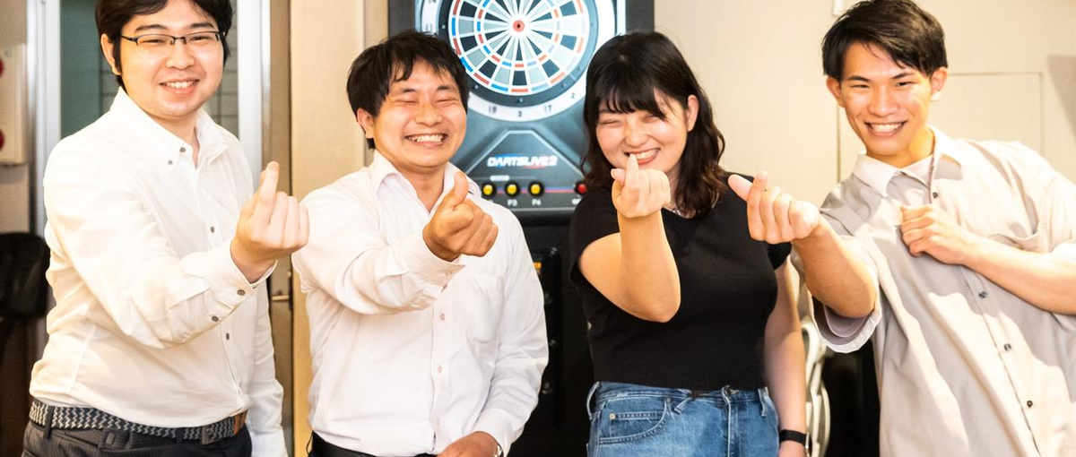 初めてを応援したいから・・ゼロから始めるエンジニアの居場所を作りました！