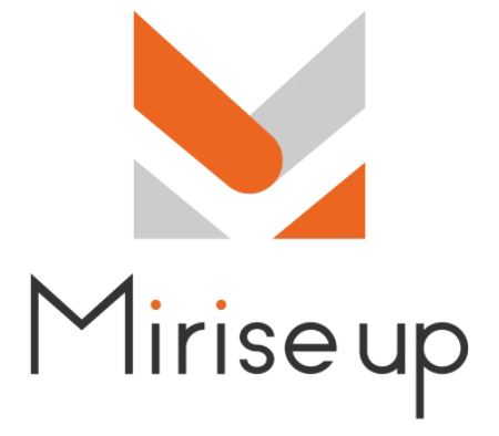 Mirise up株式会社
