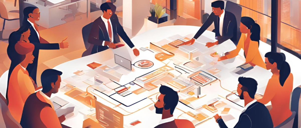 事業責任者候補募集！経営に近い領域を支援。ハイクラス/デジタル人材採用代行