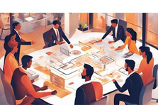 事業責任者候補募集！経営に近い領域を支援。ハイクラス/デジタル人材採用代行