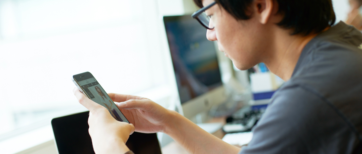 データを活用して顧客の課題解決や新たな価値を生みだすデータサイエンティスト