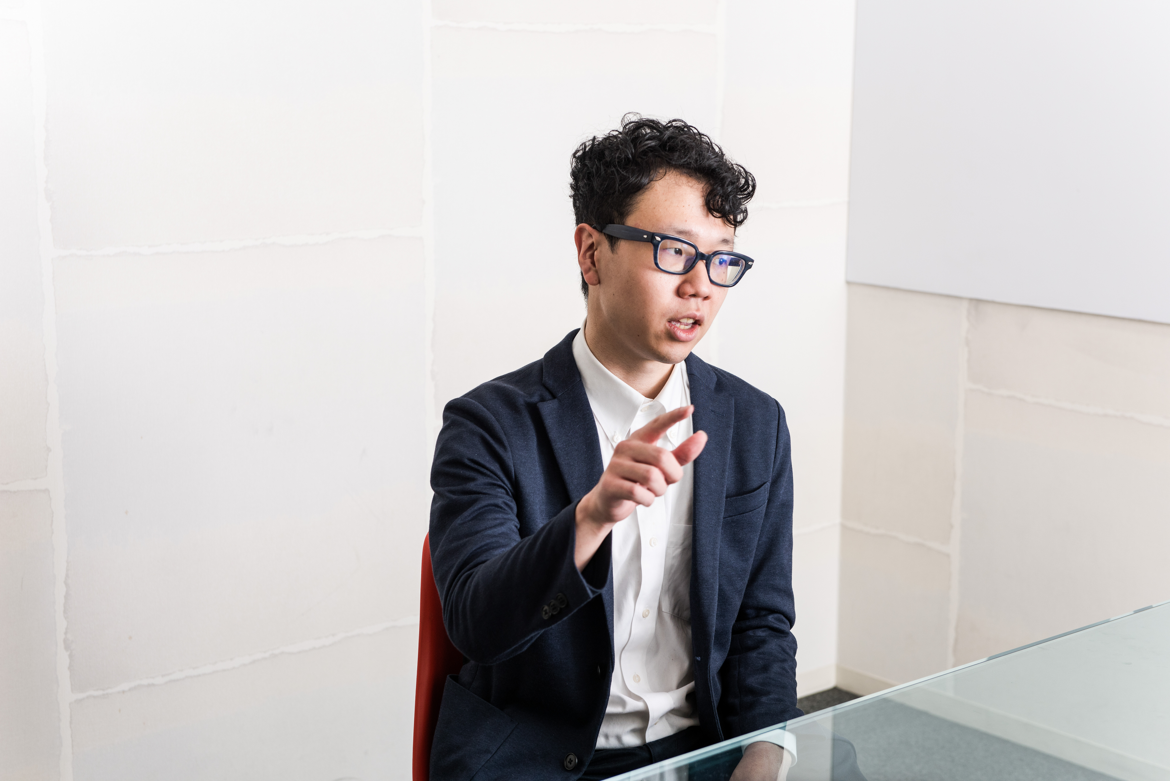 最新技術を100％理解するまで研究しつづけていきたい」――カウンティア株式会社メンバーインタビュー⑤ 最高研究責任者・井上裕貴 | カウンティア株式会社