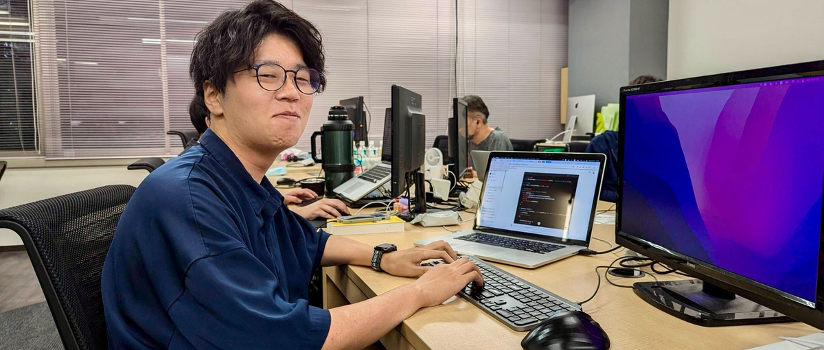 クライアントワークや自社製品開発まで、多種多様な開発で経験値増やしませんか