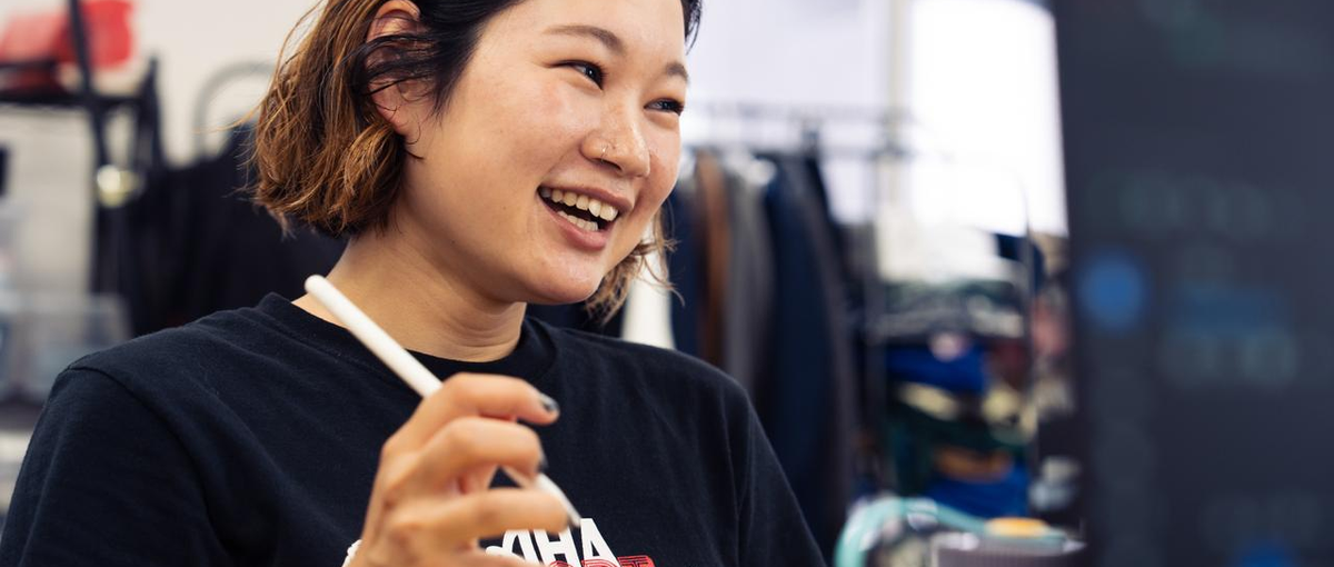 家賃補助あり！急成長の映像制作会社で動画編集者募集！