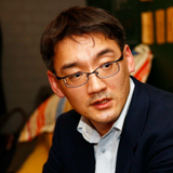 Yasushi Kinoshita