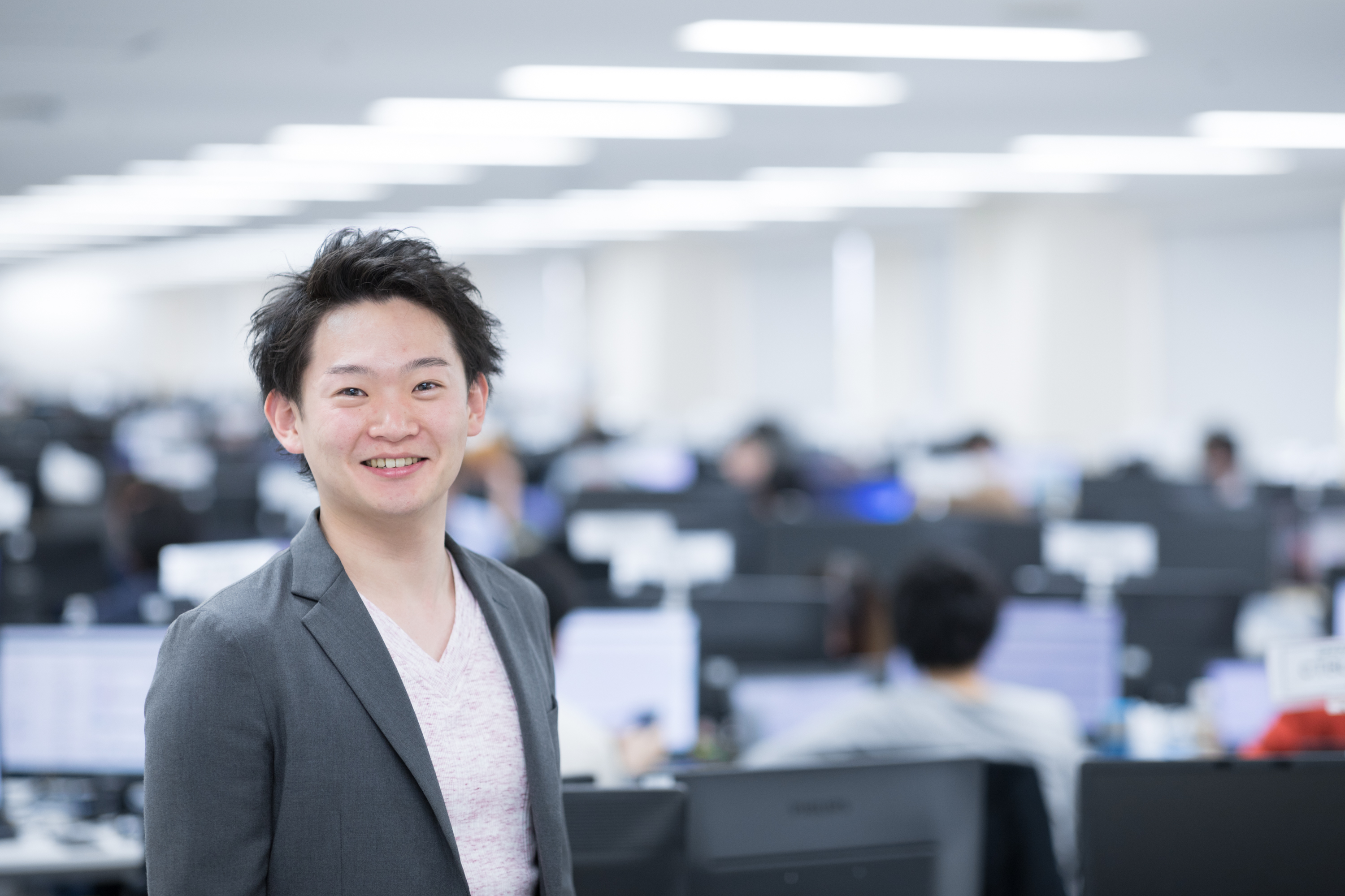 開発経験で得た知識とSHIFTで得た「品質保証」領域の知識を武器に、さらなるキャリアアップへ