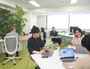 オーナーシップマインドを忘れず、考える・決める・ 動く・経験を活かす。