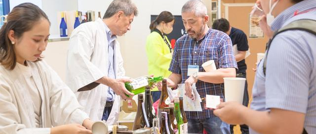 学生インターン募集！日本酒文化を後世につなげるプロジェクト