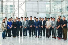 宅建事務スタッフ|人手不足の不動産業界の支援を行うスペシャリスト募集中！