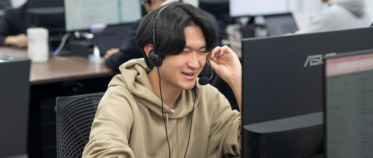 戦略型 toC 営業｜生活者の困ったを声で解決し、クライアント成果にも貢献