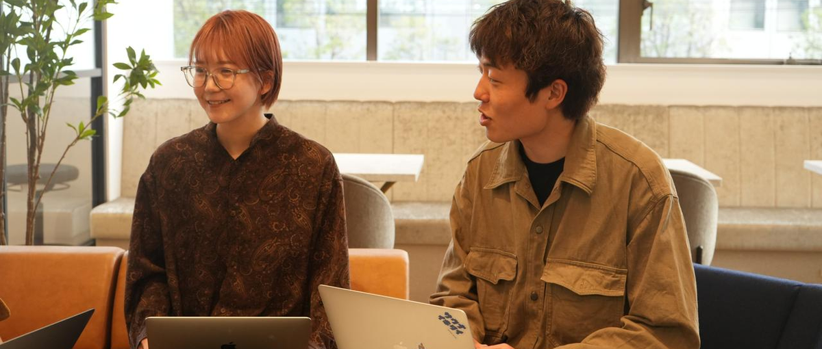 企業のはたらくを生み出す。採用コンサルティング営業を募集中！