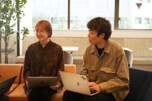 企業のはたらくを生み出す。採用コンサルティング営業を募集中！