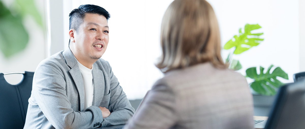  元MBBマネージャーのCOO直下でAI事業を推進したいインターン募集！