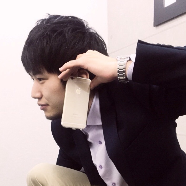 中井 飛太