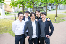  若手大歓迎！｜未開拓の市場をあなたの営業で開拓してみませんか？