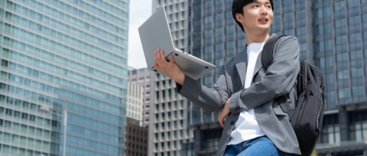 経験なしからエンジニアになるならL&S！仲間と一緒にスキルアップできる！